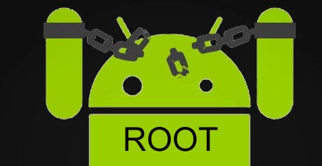 Rootare android