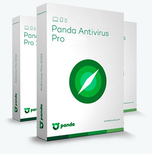 Panda Antivirus Plus 2017
