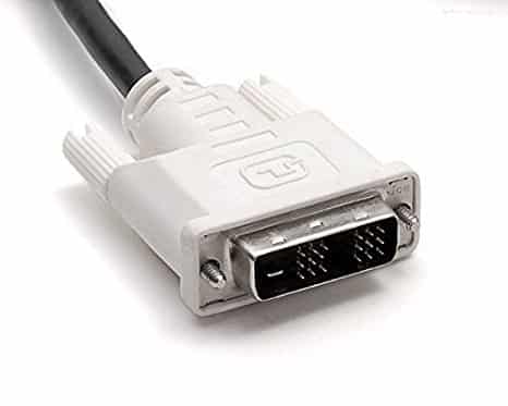 DisplayPort vs HDMI vs USB-C vs DVI vs VGA