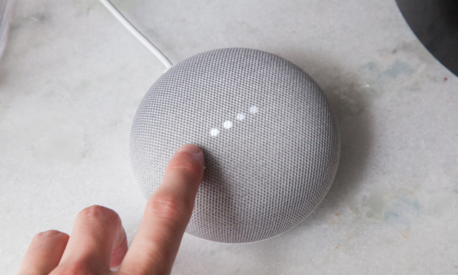 Echo Dot vs. Google Home Mini