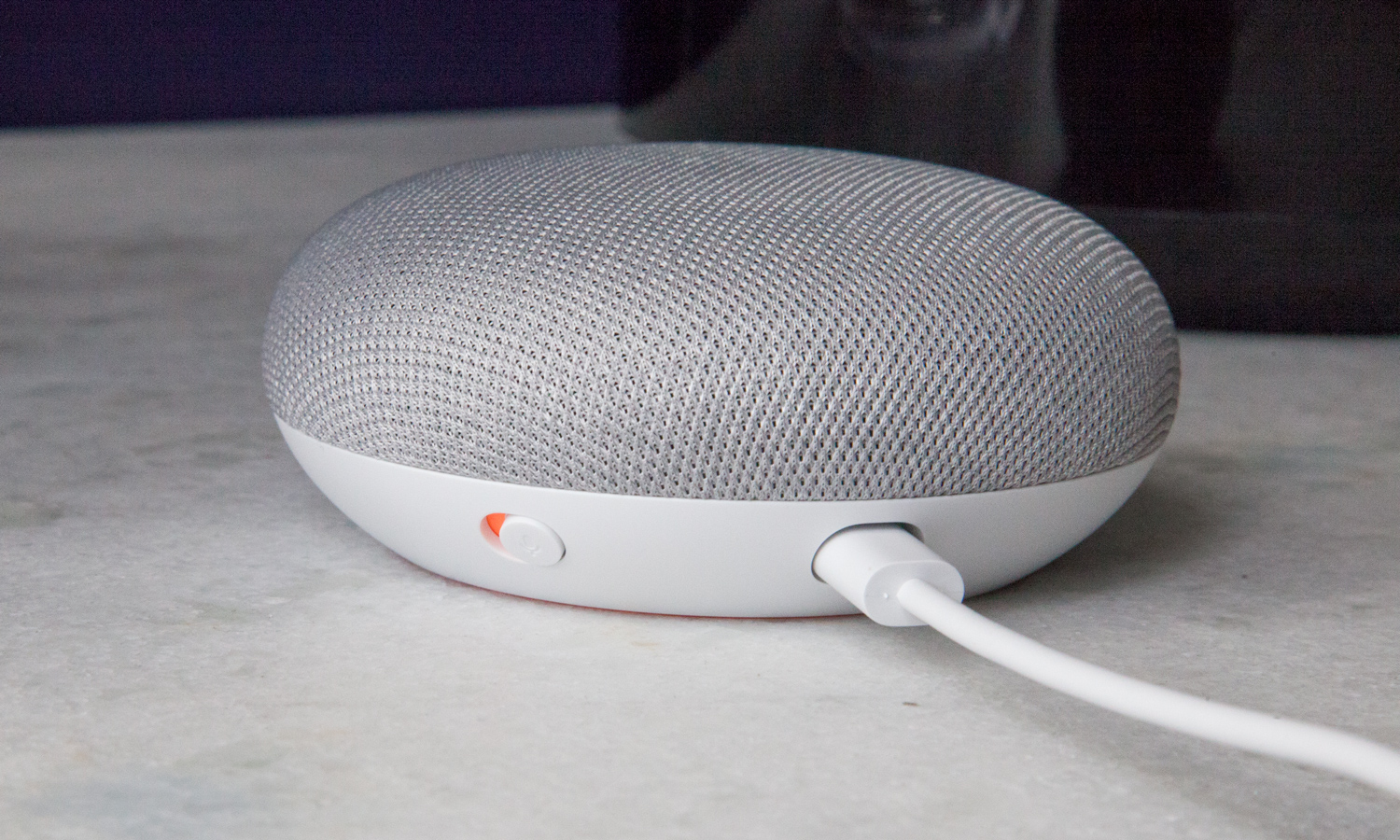 Echo Dot vs. Google Home Mini